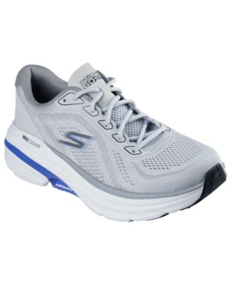 Skechers - Men's Max Cushioning Arch Fit 2.0 - Immense Cruiser Running Sneakers from Finish Line