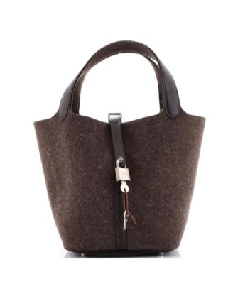 Pre-Owned HERMÉS