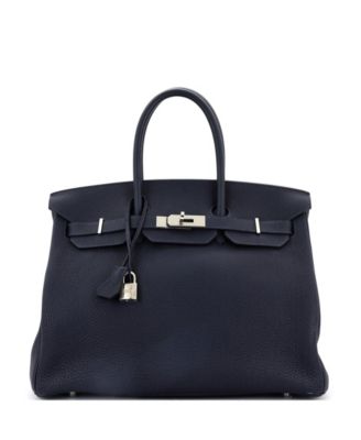 Pre-Owned HERMÉS