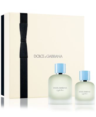 Dolce&Gabbana - DOLCE&GABBANA Men's Light Blue Eau de Toilette Fragrance Collection
