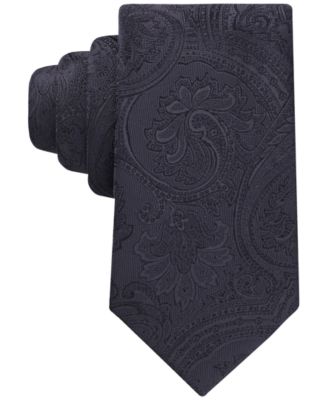 Tommy Hilfiger - Men's Mesa Paisley Tie