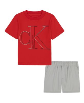 Calvin Klein