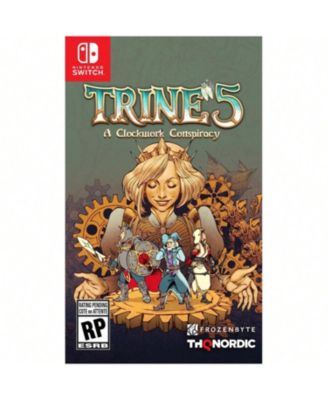 THQ Nordic