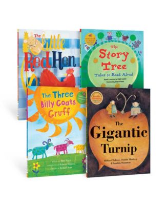 Barefoot Books