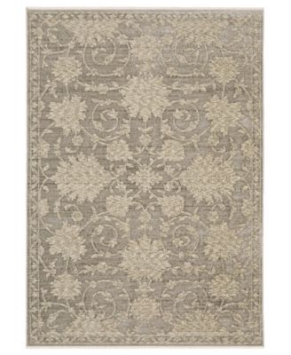 Oriental Weavers - Capella CAP09 9'10"x12'10" Area Rug