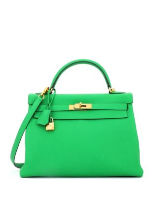 Pre-Owned HERMÉS