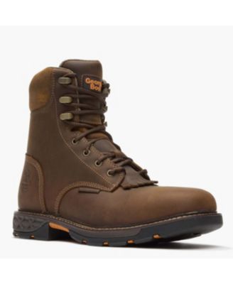 GEORGIA BOOT