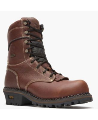 GEORGIA BOOT