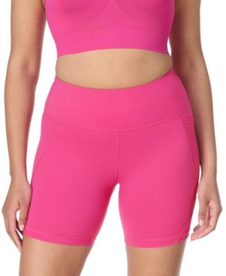 Sweaty Betty - Women's Power Performance 6" Bike Shorts
