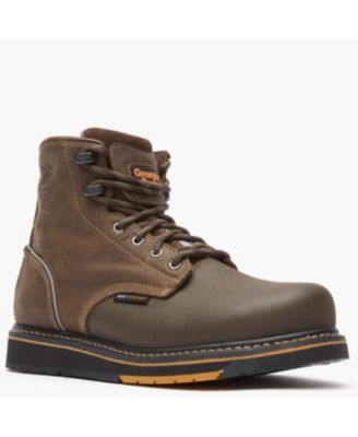 GEORGIA BOOT