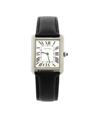 Pre-Owned Cartier