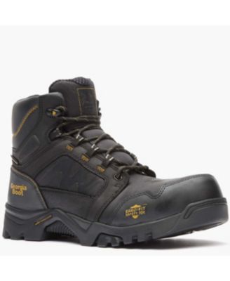 GEORGIA BOOT
