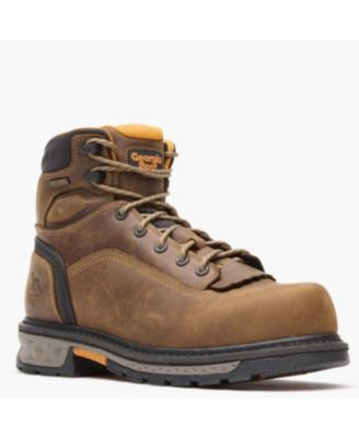 GEORGIA BOOT