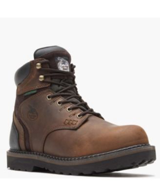 GEORGIA BOOT