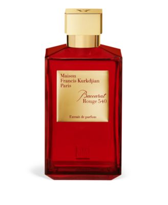 Maison Francis Kurkdjian - Baccarat Rouge 540 Extrait de Parfum Spray, 6.8 oz.