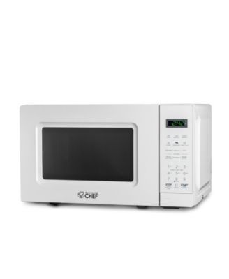Commercial Chef
