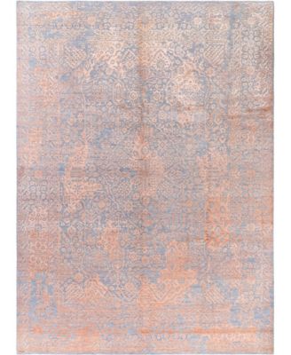 ADORN HAND WOVEN RUGS