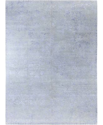ADORN HAND WOVEN RUGS