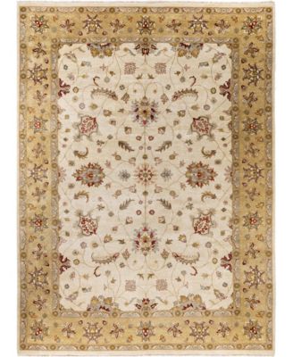 ADORN HAND WOVEN RUGS