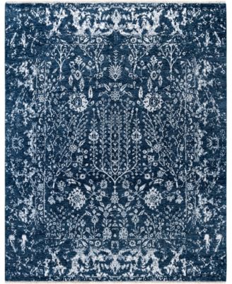 ADORN HAND WOVEN RUGS