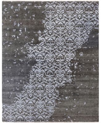 ADORN HAND WOVEN RUGS