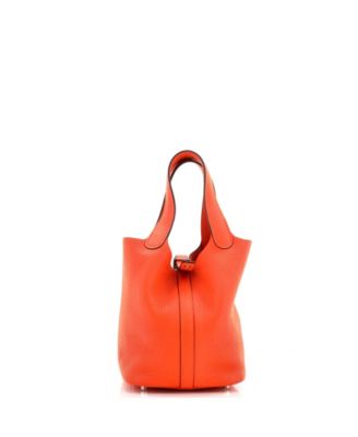 Pre-Owned HERMÉS
