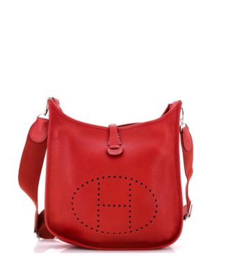 Pre-Owned HERMÉS