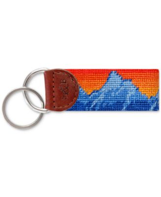 Smathers & Branson - Men's Mountain Sunset Key Fob