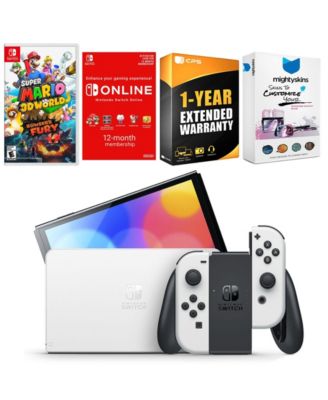 Nintendo