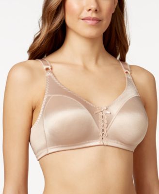 Bali - Double Support Tailored Wireless Bra