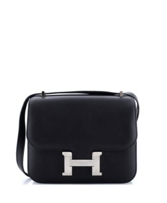 Pre-Owned HERMÉS