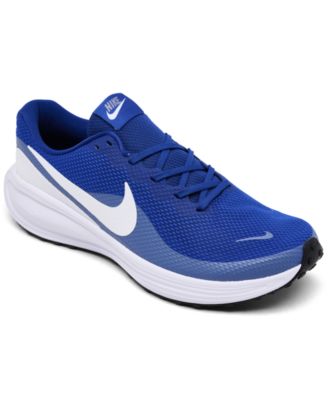 Nike - Men's Revolution 8 Running Sneakers from Finish Line