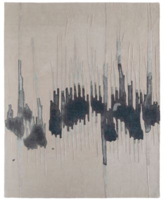 Feizy - Anya 8882F 5'x8' Area Rug