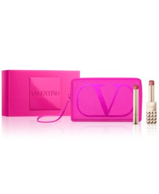 Valentino - Spike  Buttery Matte Lipstick 3-Pc. Gift Set