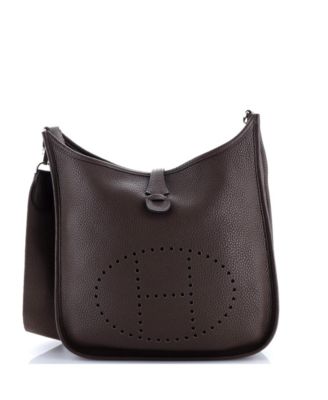 Pre-Owned HERMÉS