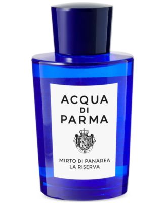 ACQUA DI PARMA - Acqua di Parma Mirto di Panarea La Riserva Eau de Parfum Fragrance Collection