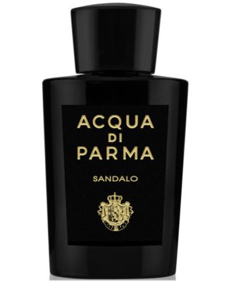 ACQUA DI PARMA - Acqua di Parma Sandalo Eau de Parfum Fragrance Collection