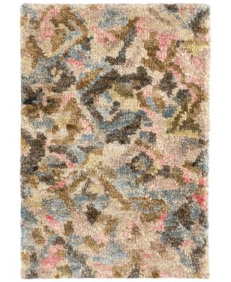 Dash and Albert Rugs by Annie Selke - Keira DA2210 5'x8' Area Rug