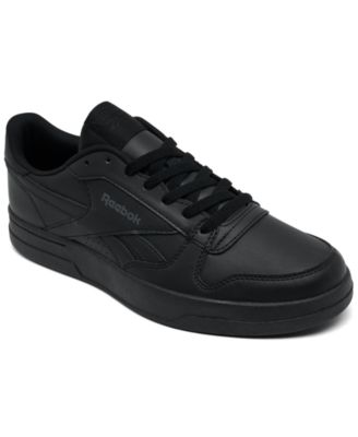 Reebok - Men's Prime Set Casual Sneakers from Finish Line