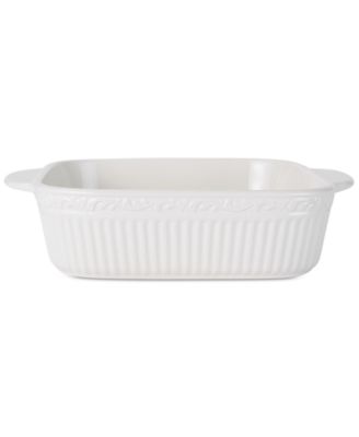 Mikasa - Italian Countryside Square Casserole