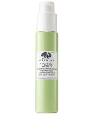 Origins - A Perfect World Skin Guardian Serum With White Tea, 1.7 oz.