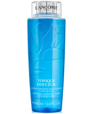 Lancôme - TONIQUE DOUCEUR Freshener, 13.5 fl. Oz.