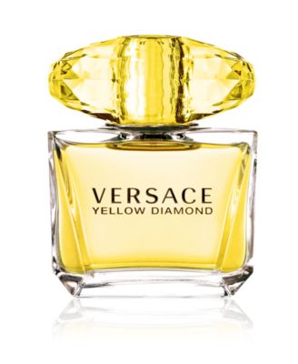 Versace - Yellow Diamond Fragrance Collection for Women