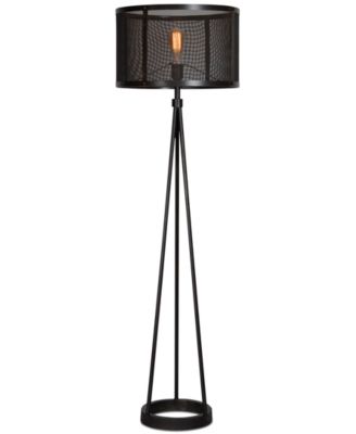 Furniture - Livingstone Floor Lamp Tripod