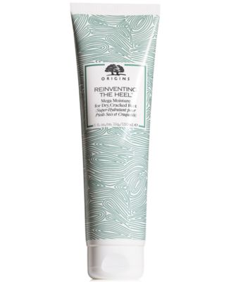 Origins - Reinventing The Heel Moisturizer