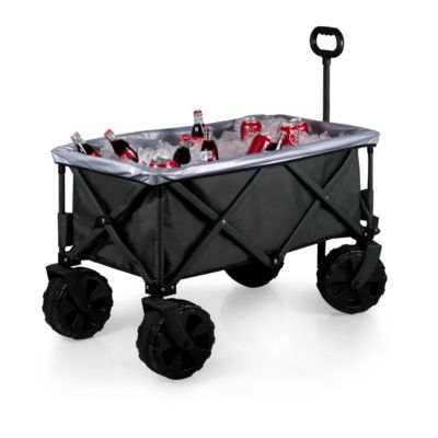 Oniva - Adventure Wagon Elite All-Terrain Portable Utility Wagon