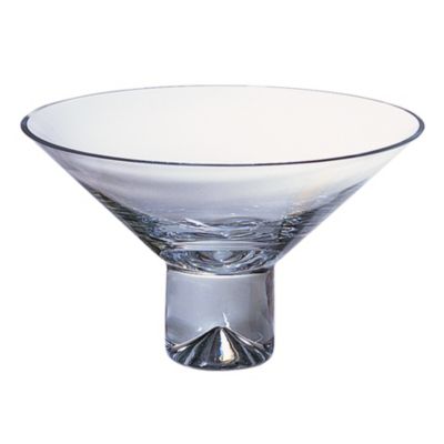 Badash Crystal - Crystal Bowl 12 in.
