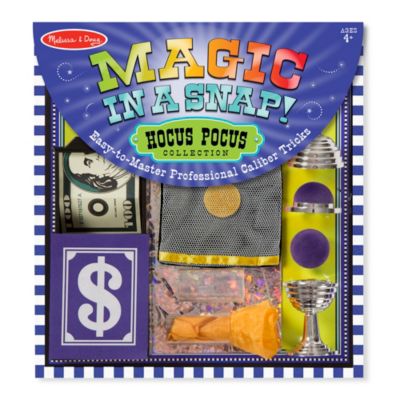 Melissa and Doug