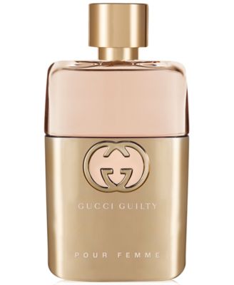 Gucci - Guilty Pour Femme Eau de Parfum, 1.6-oz.