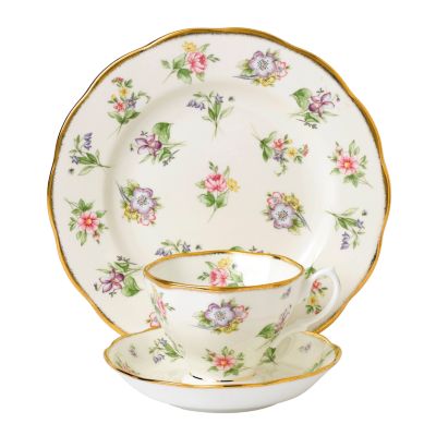 Royal Albert - None